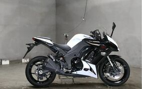 KAWASAKI NINJA 1000 2013 ZXT00G