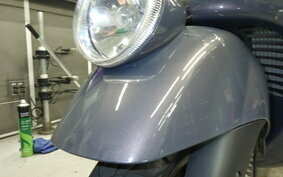 VESPA GTV250IE M451