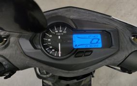YAMAHA CYGNUS125XSR SED8J