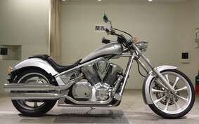 HONDA VT1300CX 2012 SC61