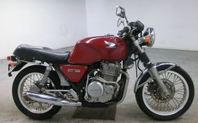 HONDA GB400TT 1987 NC20