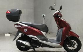 HONDA LEAD 125 JF45