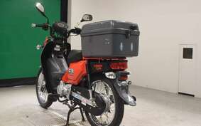 HONDA CROSS CUB 110 JA10