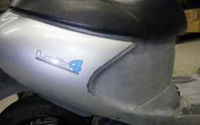 SUZUKI LET's 4 CA41A