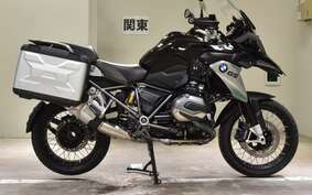 BMW R1200GS 2016 0A01