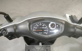 SUZUKI ADDRESS V125 G CF4EA