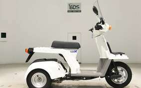 HONDA GYRO X TD02