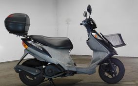 SUZUKI ADDRESS V125 G CF46A