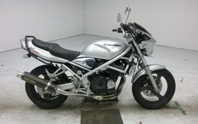 SUZUKI BANDIT 250 V GJ77A