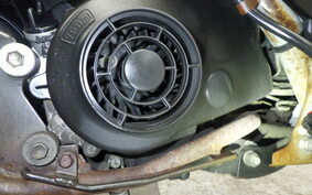 SUZUKI ADDRESS V50 Gen.2 CA42A