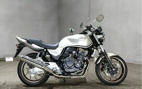 HONDA CB400SF VTEC REVO 2020 NC42