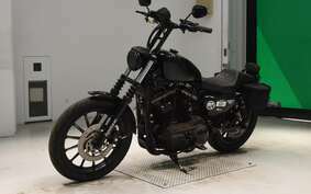 HARLEY XL883N 2009 LE2