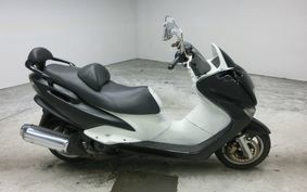 YAMAHA MAJESTY 125 5CA0