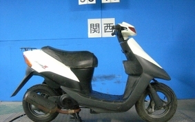 SUZUKI LET's 2 CA1KA