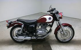 KAWASAKI ESTRELLA 1995 BJ250A