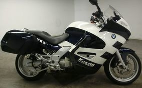 BMW K1200R S 2003 0547