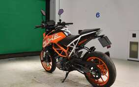 KTM 390 DUKE 2020 JPJ40