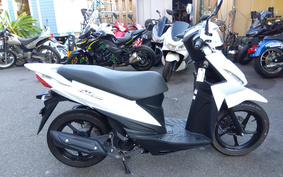 SUZUKI ADDRESS 110 CE47A