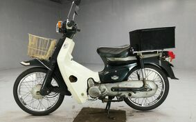 HONDA C70 SUPER CUB CUSTOM C70