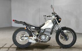 KAWASAKI SUPER SHERPA KL250G