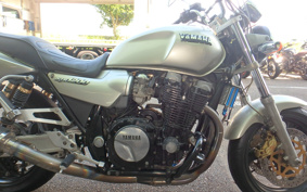 YAMAHA XJR1200 1997 4KG