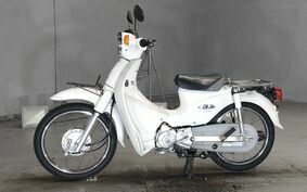 HONDA C110 SUPER CUB JA07