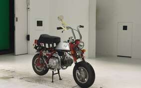 HONDA MONKEY Z50A