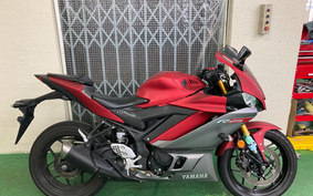 YAMAHA YZF-R25 RG43J