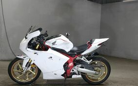 HONDA CBR250RR 2020 MC51