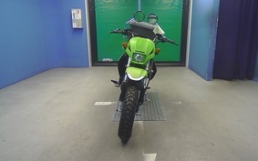 KAWASAKI KSR110 KL110A