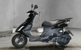 SUZUKI ADDRESS V125 S CF4MA