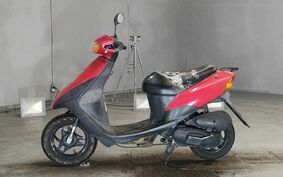 SUZUKI LET's 2 CA1PA