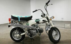 HONDA DAX 70 ST70