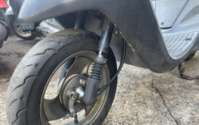 YAMAHA JOG 3YJ