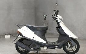 SUZUKI ADDRESS V100 CE13A