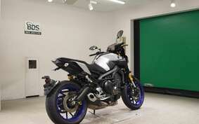 YAMAHA MT-09 ASP 2020 RN52J