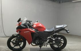 HONDA CBR250R MC42