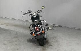 HONDA SHADOW 400 2006 NC34