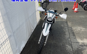 YAMAHA SEROW 250-2