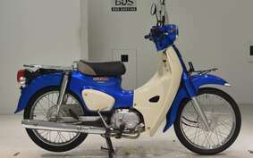 HONDA C110 SUPER CUB JA44