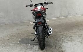 SUZUKI GIXXER 150 NG4BG