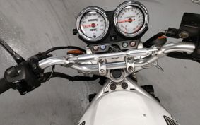 HONDA VTR 250 MC33