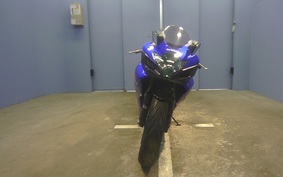 SUZUKI GSX-R600 2006 GN7DA