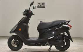 YAMAHA AXIS 125 Z SEJ6J