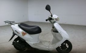 SUZUKI LET's 2 CA1PA