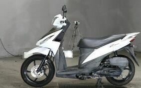 SUZUKI ADDRESS 110 CE47A