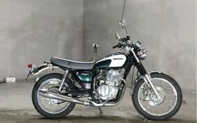 HONDA CB400SS Cell 2008 NC41