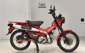 HONDA CT125 HUNTER CUB JA55