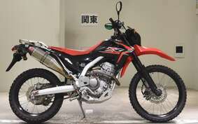 HONDA CRF250L MD38