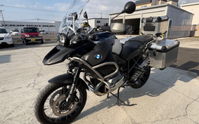 BMW R1200GS ADVENTURE 2012 0470